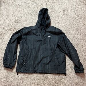 Nike SB Heavy Hooded Jacket